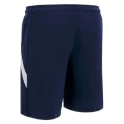 MACRON Trainingsshorts Hellas Vérone 2022/23 -MACRON Verkaufsgeschäft macron 58555016 bleu argente 2