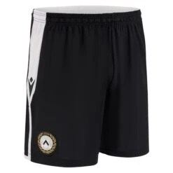 MACRON Heim-Shorts Udinese 2022/23