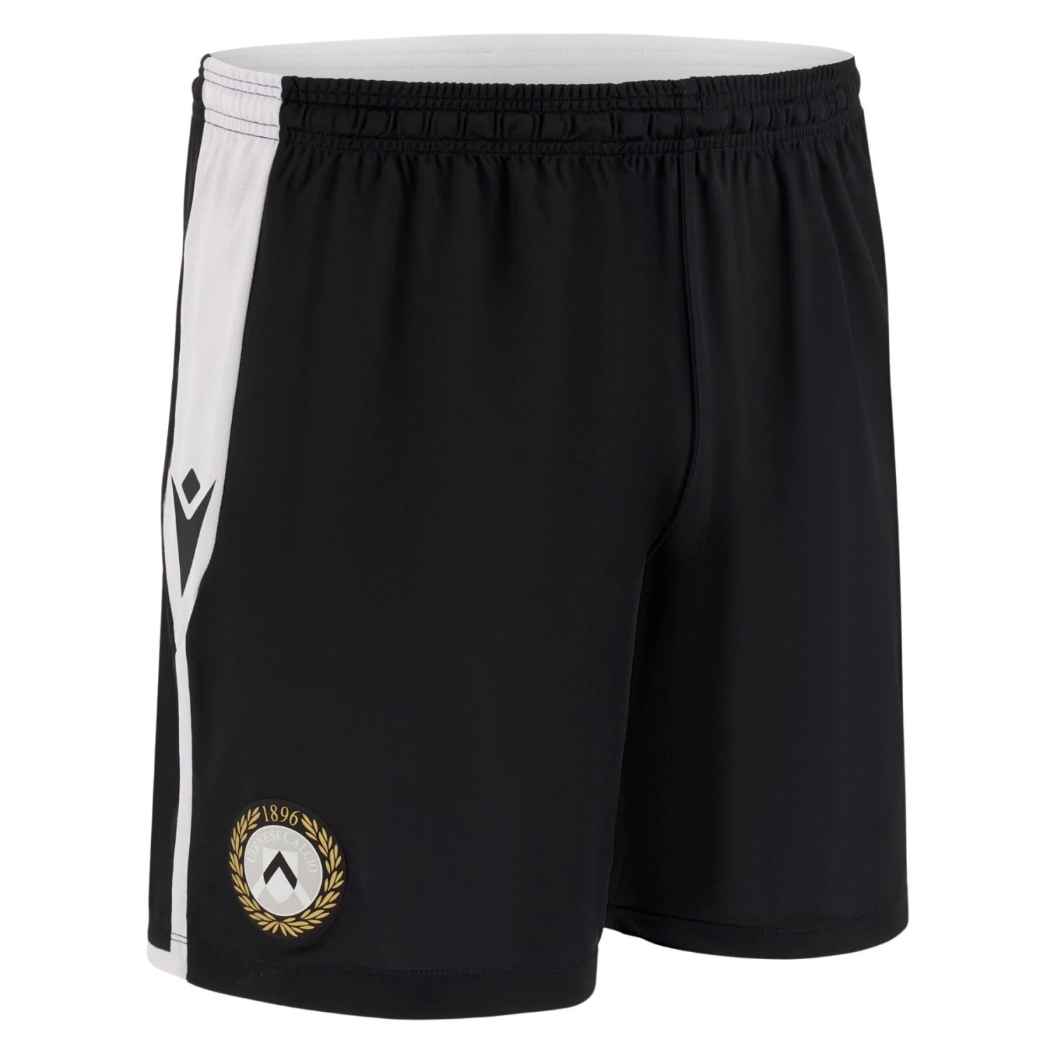 MACRON Heim-Shorts Udinese 2022/23 1 MACRON Heim-Shorts Udinese 2022/23
