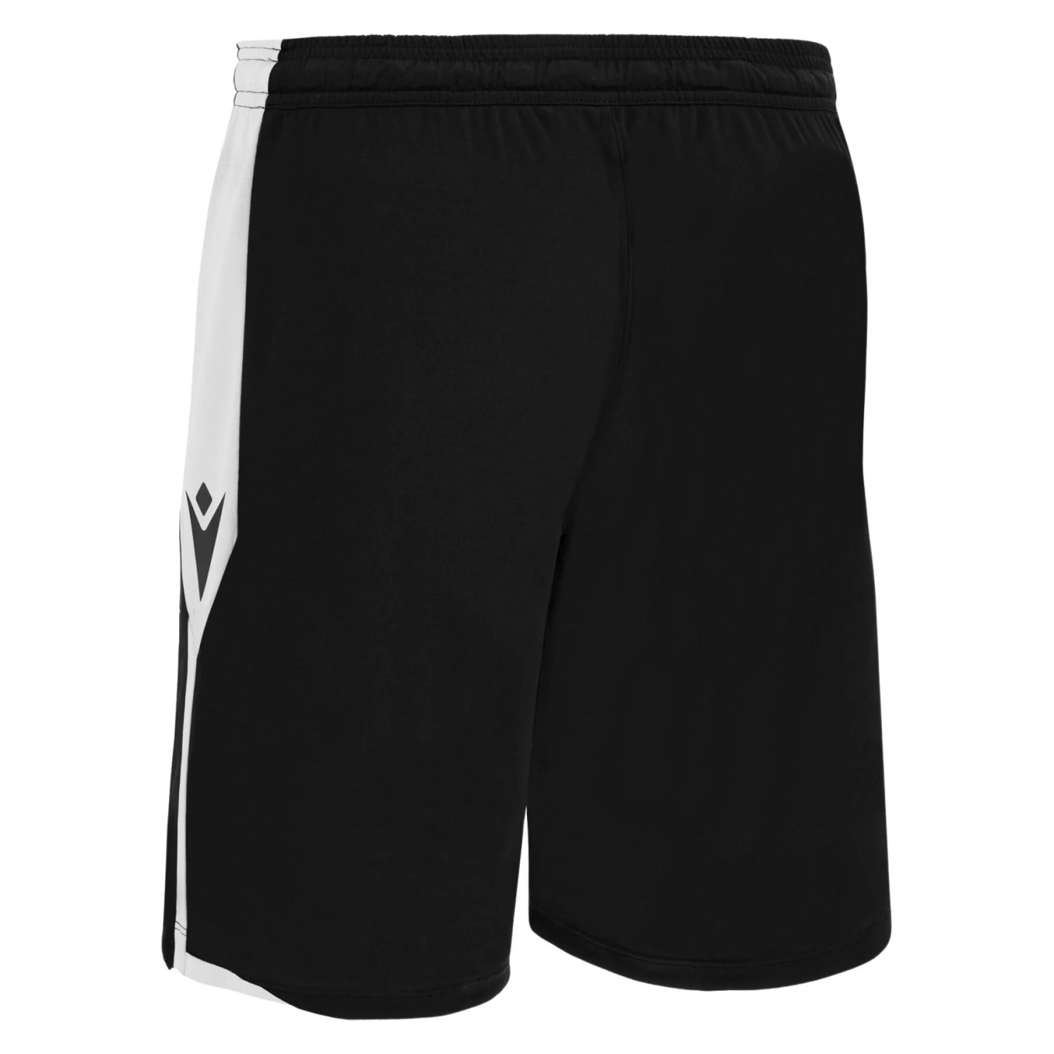 MACRON Heim-Shorts Udinese 2022/23 2 MACRON Heim-Shorts Udinese 2022/23 – Bild 2