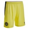 MACRON Outdoor-Shorts Udinese 2022/23 -MACRON Verkaufsgeschäft macron 58555194 jaune 1