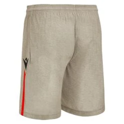 MACRON Short Third Udinese 2022/23 -MACRON Verkaufsgeschäft macron 58555200 beige orange 2