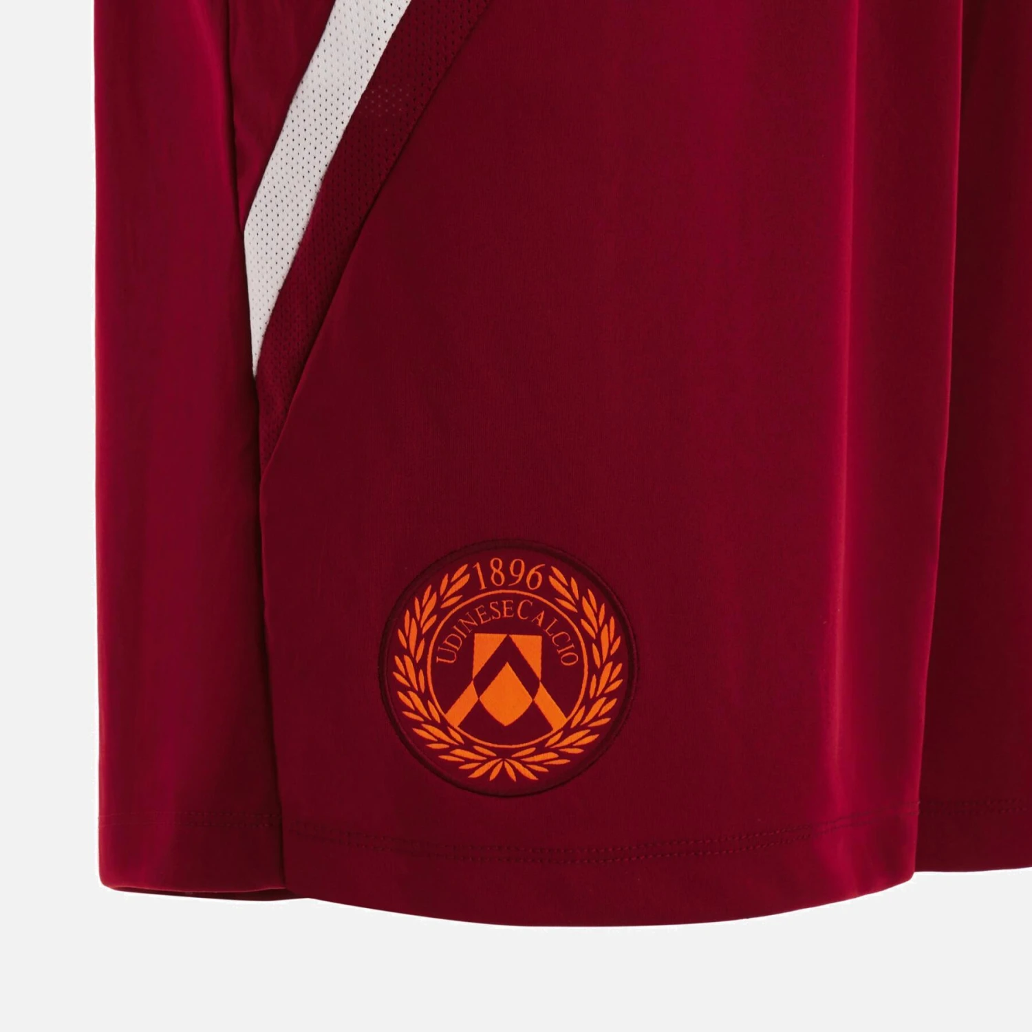 MACRON Trainingsshorts Udinese 2022/23 3 MACRON Trainingsshorts Udinese 2022/23 – Bild 3