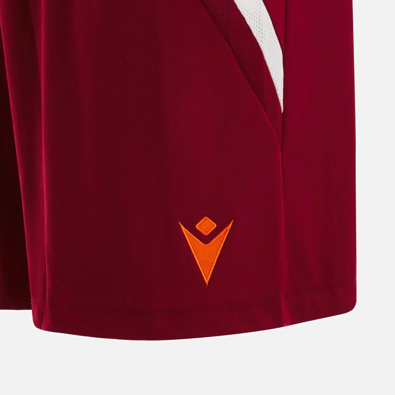 MACRON Trainingsshorts Udinese 2022/23 4 MACRON Trainingsshorts Udinese 2022/23 – Bild 4