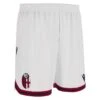 MACRON Heim-Shorts Bologne 2022/23 3 MACRON Heim-Shorts Bologne 2022/23 -MACRON Verkaufsgeschäft macron 58556300 blanc 1