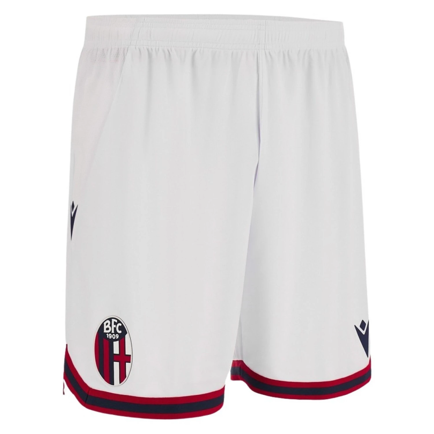 MACRON Heim-Shorts Bologne 2022/23 1 MACRON Heim-Shorts Bologne 2022/23