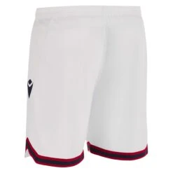 MACRON Heim-Shorts Bologne 2022/23 5 MACRON Heim-Shorts Bologne 2022/23 -MACRON Verkaufsgeschäft macron 58556300 blanc 2