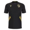 MACRON Trainingstrikot Vitoria Guimaraes 2022/23 -MACRON Verkaufsgeschäft macron 58558051 noir dore 1
