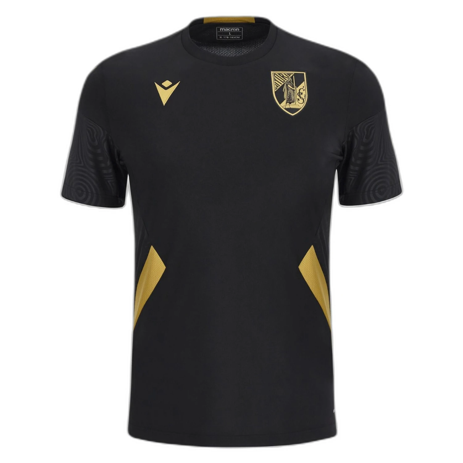 MACRON Trainingstrikot Vitoria Guimaraes 2022/23 1 MACRON Trainingstrikot Vitoria Guimaraes 2022/23
