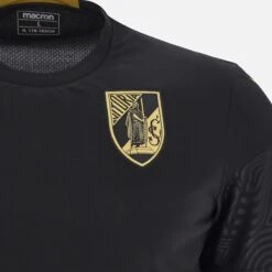 MACRON Trainingstrikot Vitoria Guimaraes 2022/23 7 MACRON Trainingstrikot Vitoria Guimaraes 2022/23 -MACRON Verkaufsgeschäft macron 58558051 noir dore 3