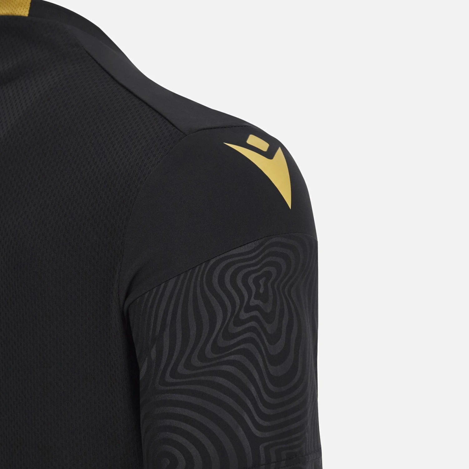 MACRON Trainingstrikot Vitoria Guimaraes 2022/23 4 MACRON Trainingstrikot Vitoria Guimaraes 2022/23 – Bild 4