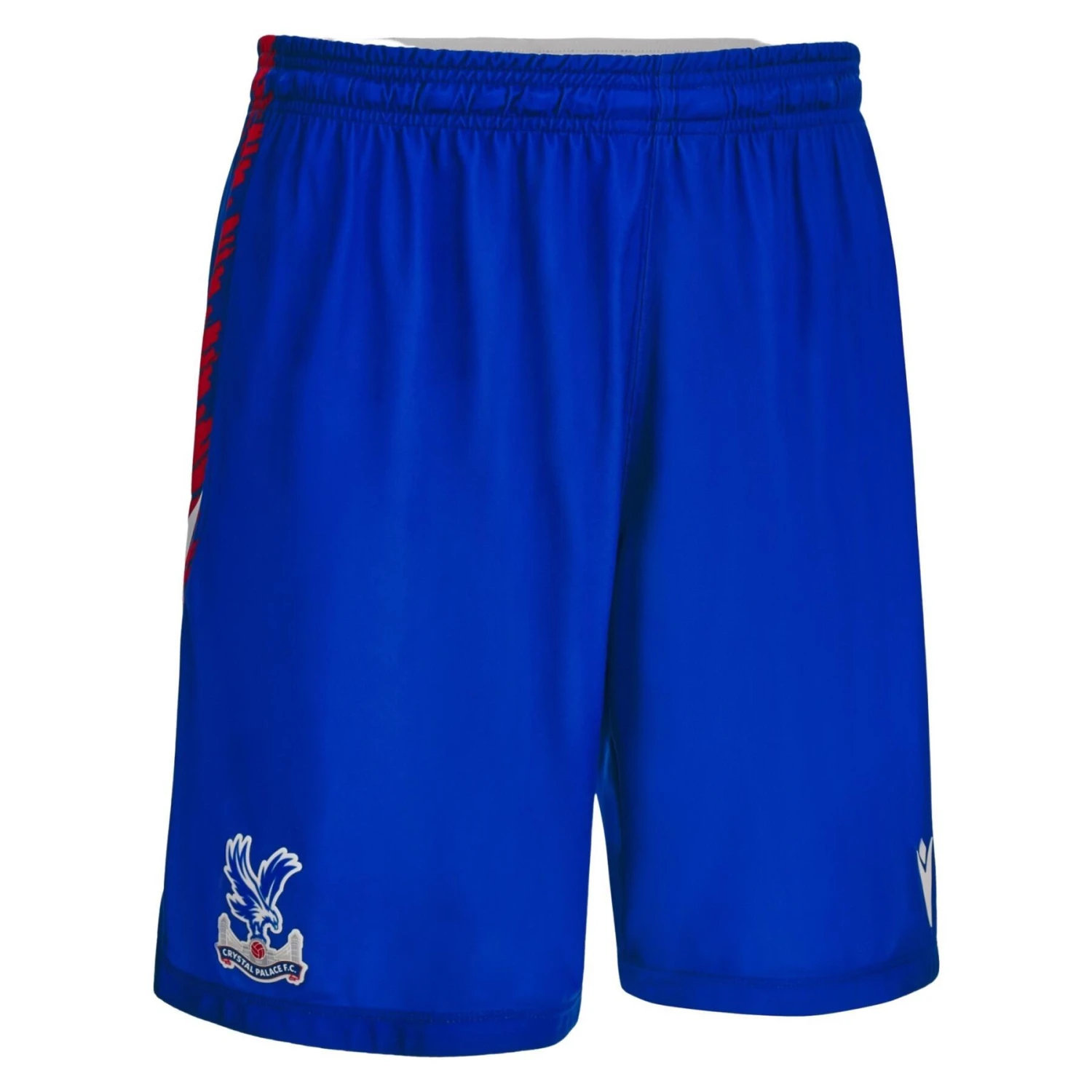 MACRON Heim-Shorts Crystal Palace 2022/23 1 MACRON Heim-Shorts Crystal Palace 2022/23