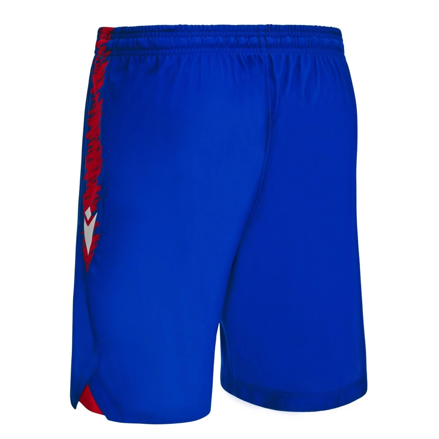 MACRON Heim-Shorts Crystal Palace 2022/23 2 MACRON Heim-Shorts Crystal Palace 2022/23 – Bild 2