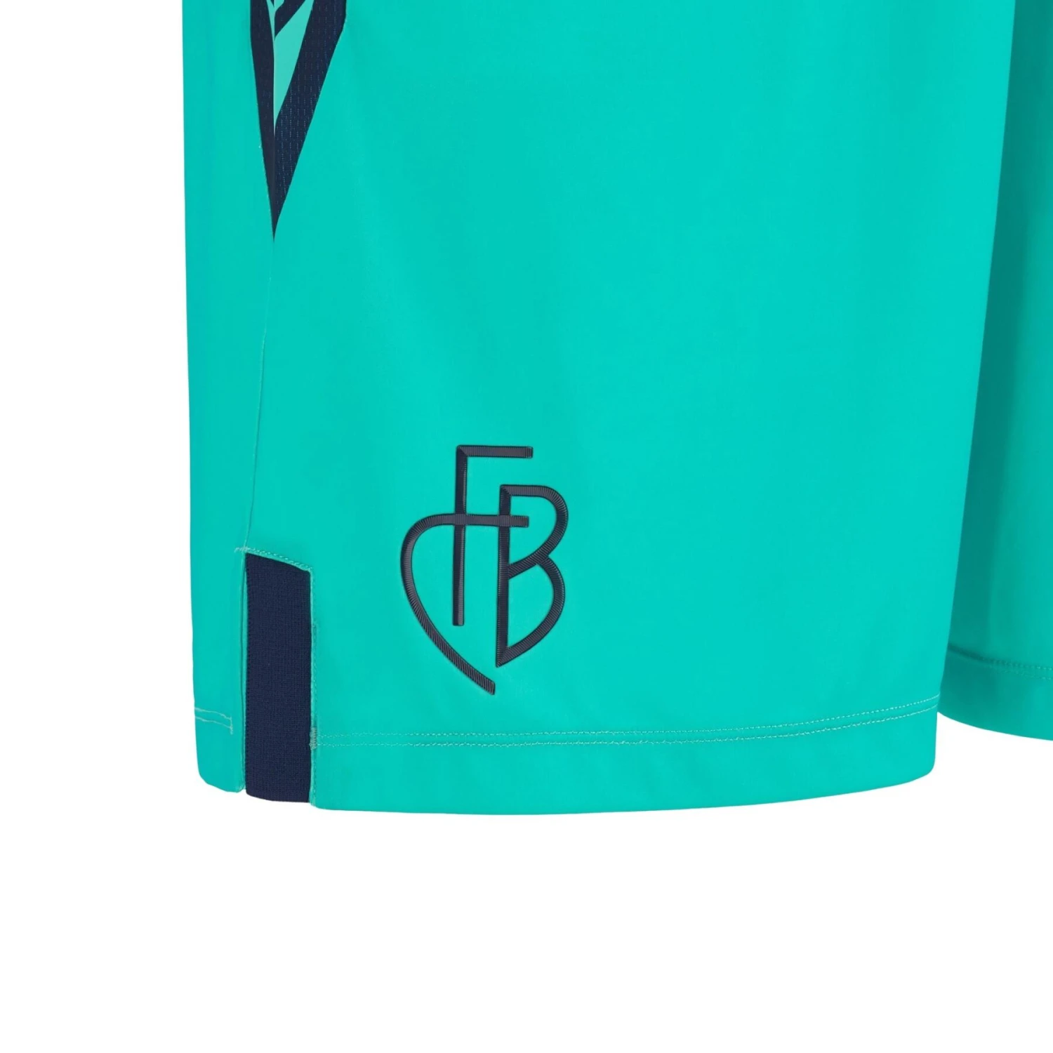 MACRON Authentische Fourth Shorts FC Bâle 2022/23 3 MACRON Authentische Fourth Shorts FC Bâle 2022/23 – Bild 3