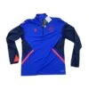 MACRON Trainingsjacke Training 1/4 Zip FC Bâle Summer 2022/23 11 MACRON Trainingsjacke Training 1/4 Zip FC Bâle Summer 2022/23 -MACRON Verkaufsgeschäft macron 58559527 bleu red 1