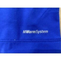 MACRON Trainingsjacke Training 1/4 Zip FC Bâle Summer 2022/23 -MACRON Verkaufsgeschäft macron 58559527 bleu red 4