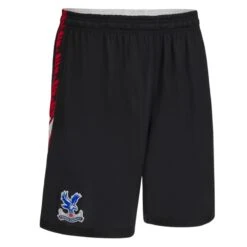 MACRON Short Third Crystal Palace 2022/23