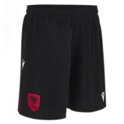 MACRON Heim-Shorts Albanie FSHF 23/2024