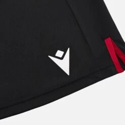 MACRON Heim-Shorts Albanie FSHF 23/2024 -MACRON Verkaufsgeschäft macron 58572282 noir 4