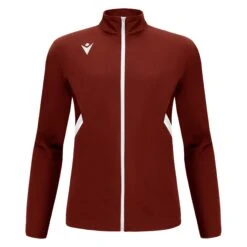 Full Zip Sweatshirt Macron Raijin -MACRON Verkaufsgeschäft macron 80821401 10