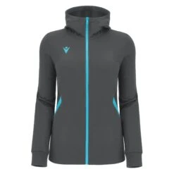 Full Zip Hooded Sweatshirt Women Macron Bastet -MACRON Verkaufsgeschäft macron 80832837 10
