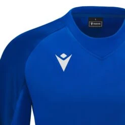 Winddichtes Sweatshirt Mit Rundhalsausschnitt Macron Denali -MACRON Verkaufsgeschäft macron 91890300 03