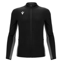 Full Zip Sweatshirt Macron Record 3D -MACRON Verkaufsgeschäft macron 92010928 10