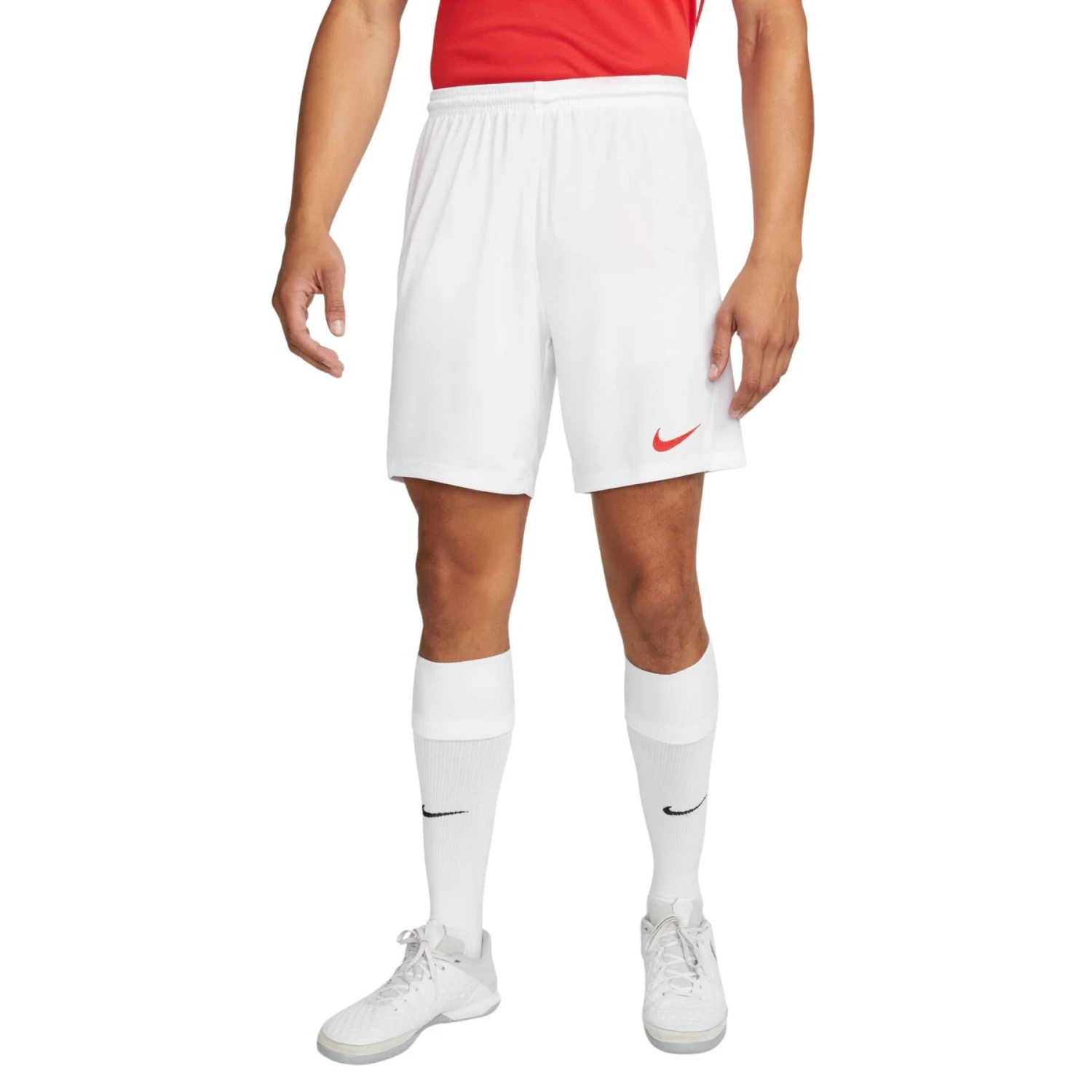 Short Nike Dri-FIT Park 3 1 Short Nike Dri-FIT Park 3