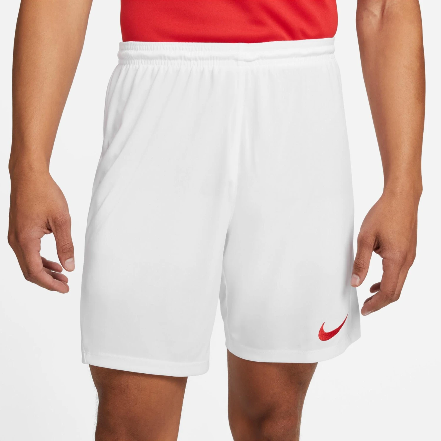 Short Nike Dri-FIT Park 3 2 Short Nike Dri-FIT Park 3 – Bild 2