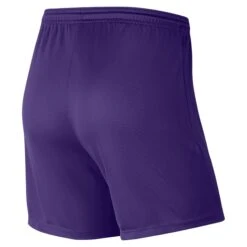 Shorts Für Frauen Nike Dri-FIT Park 3 -MACRON Verkaufsgeschäft nike bv6860 547 phsbh001 new