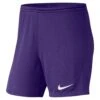 Shorts Für Frauen Nike Dri-FIT Park 3 3 Shorts Für Frauen Nike Dri-FIT Park 3 -MACRON Verkaufsgeschäft nike bv6860 547 phsfh001 new