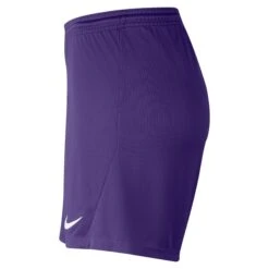 Shorts Für Frauen Nike Dri-FIT Park 3 -MACRON Verkaufsgeschäft nike bv6860 547 phslh000 new