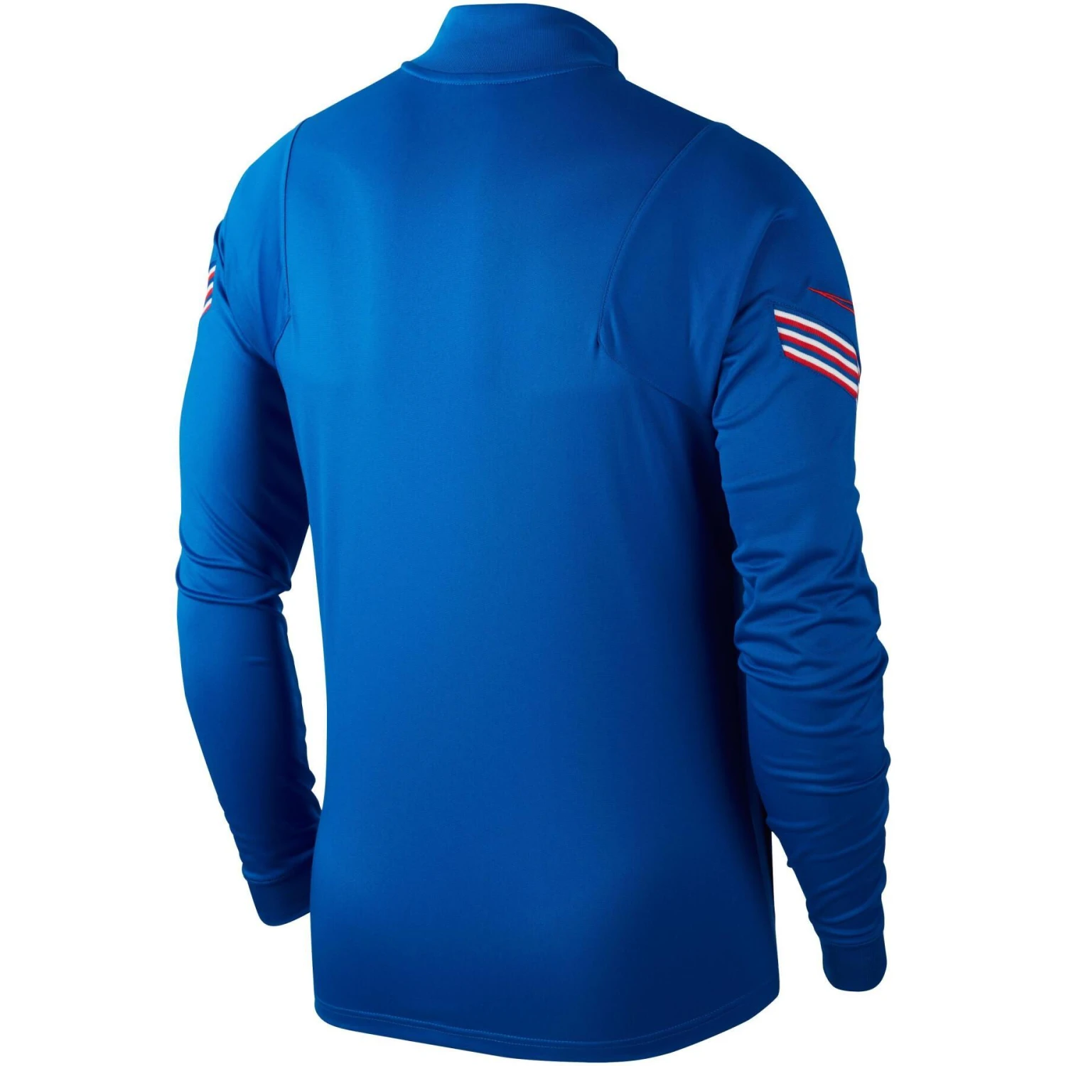 Nike Dri-fit Jacke Angleterre Academy 2 Nike Dri-fit Jacke Angleterre Academy – Bild 2