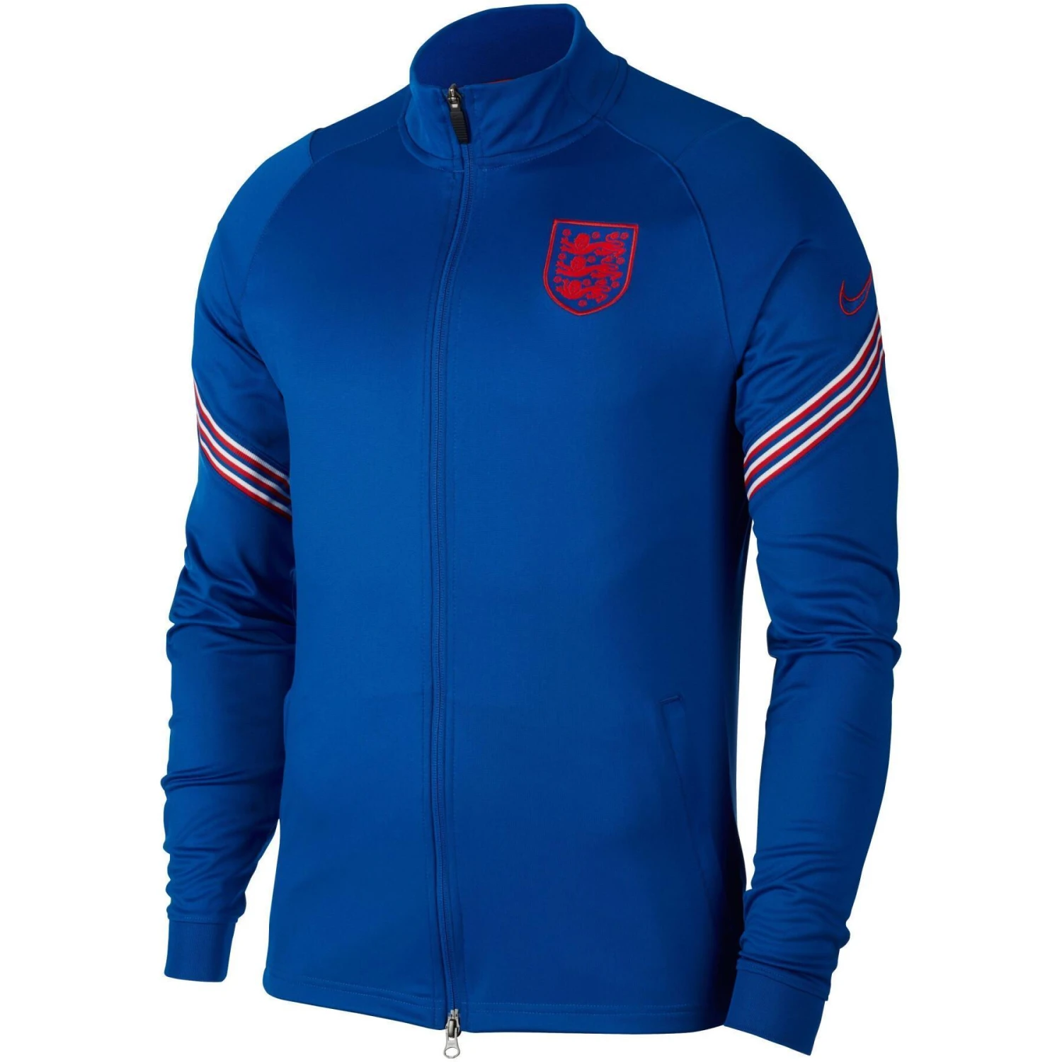 Nike Dri-fit Jacke Angleterre Academy 1 Nike Dri-fit Jacke Angleterre Academy