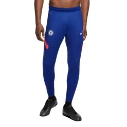 Nike Vaporknit-Hose Chelsea Strike 2020/21