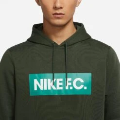 Kapuzenpullover Nike F.C. -MACRON Verkaufsgeschäft nike ct2011 335 phsym001 new