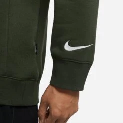 Kapuzenpullover Nike F.C. -MACRON Verkaufsgeschäft nike ct2011 335 phsym004 new