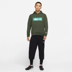 Kapuzenpullover Nike F.C. -MACRON Verkaufsgeschäft nike ct2011 335 phsym005 new