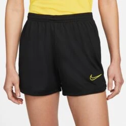 Shorts Für Frauen Nike Dri-FIT Academy -MACRON Verkaufsgeschäft nike cv2649 014 phsym001 new
