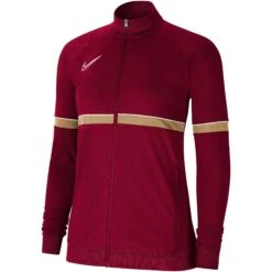 Damenjacke Nike Dri-FIT Academy