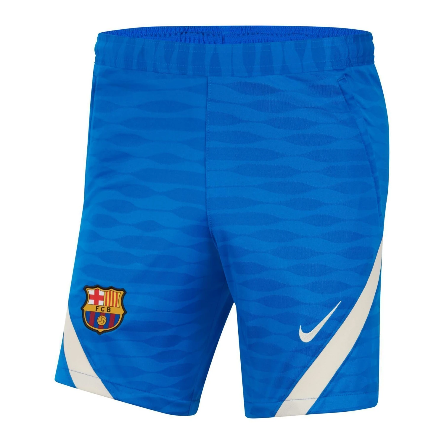 Nike Kurz FC Barcelone Dynamic Fit Strike 2021/22 1 Nike Kurz FC Barcelone Dynamic Fit Strike 2021/22