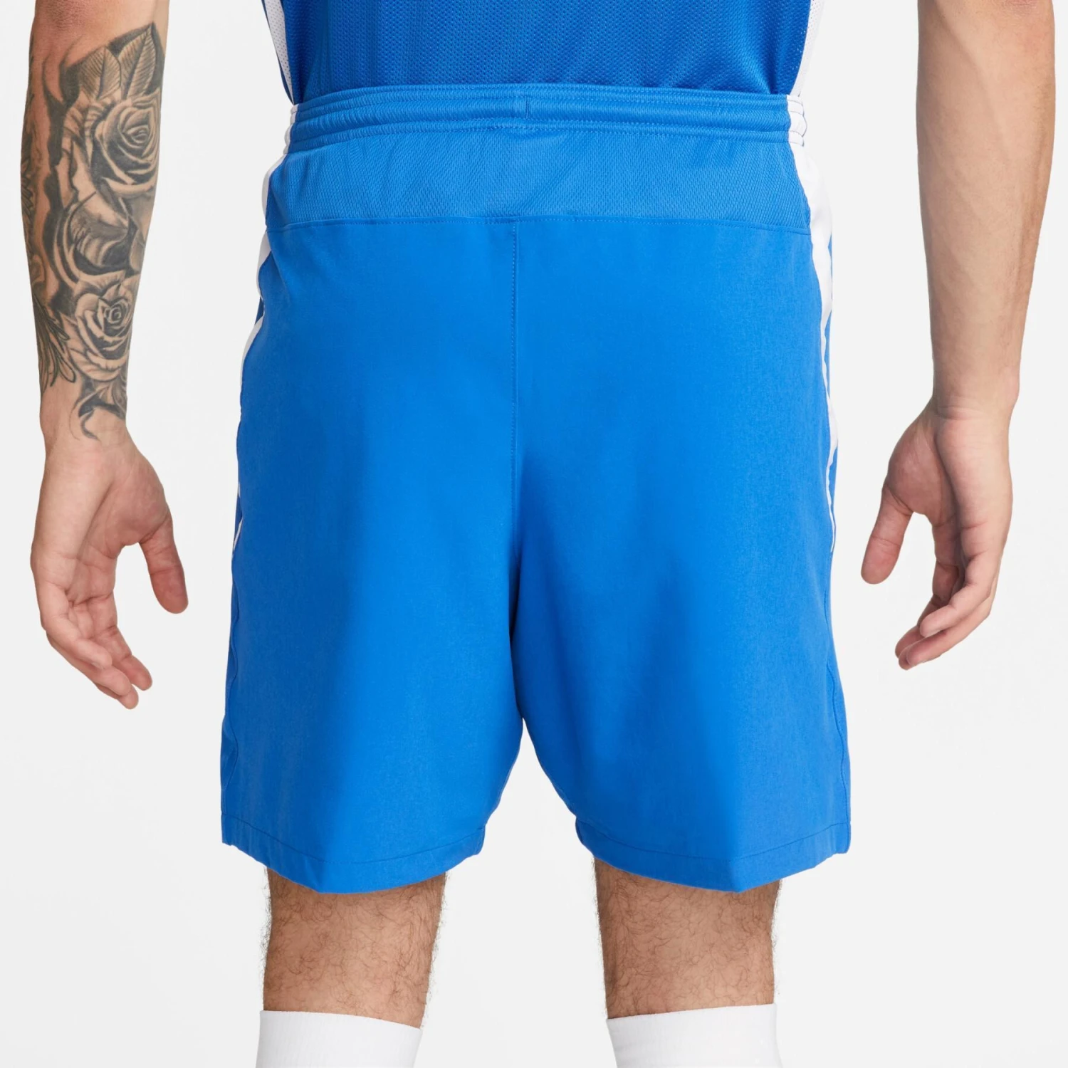 Kurz Nike Dynamic Fit Venom III 4 Kurz Nike Dynamic Fit Venom III – Bild 4