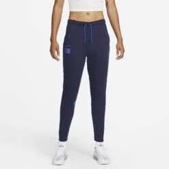 Nike Jogginganzug Für Frauen Frankreich Dri-FIT Travel 2022/23