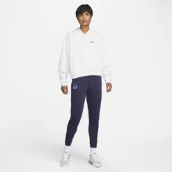Nike Jogginganzug Für Frauen Frankreich Dri-FIT Travel 2022/23 7 Nike Jogginganzug Für Frauen Frankreich Dri-FIT Travel 2022/23 -MACRON Verkaufsgeschäft nike cw5240 498 d prem