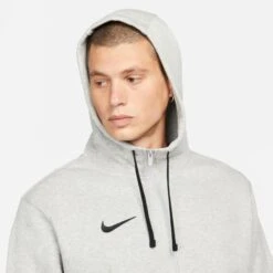 Kapuzenpulli Nike Fleece Park20 -MACRON Verkaufsgeschäft nike cw6887 063 phsym001 new