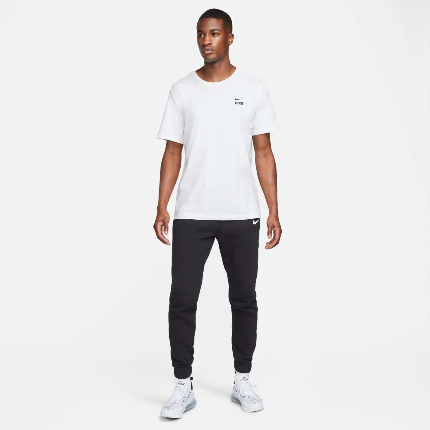 Hosen Nike Fleece Park20 9 Hosen Nike Fleece Park20 – Bild 9