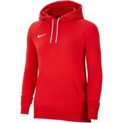 Damen-Kapuzenpulli Nike Fleece Park20