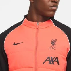 Nike Jacke Liverpool FC Strike 2020/21 -MACRON Verkaufsgeschäft nike cz3406 645 phsym001 new