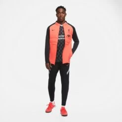 Nike Jacke Liverpool FC Strike 2020/21 -MACRON Verkaufsgeschäft nike cz3406 645 phsym005 new