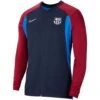 Nike Jacke FC Barcelone ACD -MACRON Verkaufsgeschäft nike da4899 451 phsfh001 new